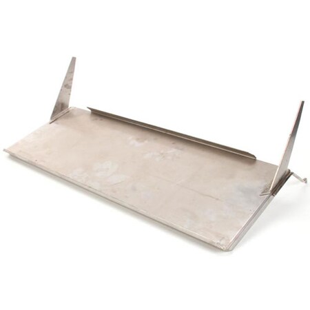 Nieco Bun Disch Blade-815Gtms 9334